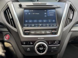 Miniature 21 Acura MDX A-Spec SH-AWD 2020