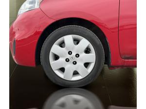 Miniature 9 Nissan Micra Sv 2015