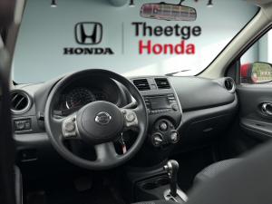 Miniature 10 Nissan Micra Sv 2015