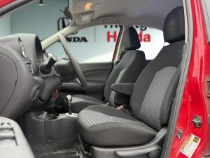 Miniature 11 Nissan Micra Sv 2015