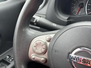 Miniature 12 Nissan Micra Sv 2015