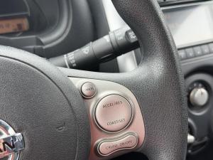 Miniature 13 Nissan Micra Sv 2015