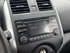 Miniature 15 Nissan Micra Sv 2015