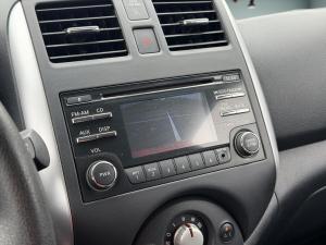 Miniature 16 Nissan Micra Sv 2015
