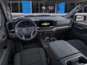 Miniature 5 Chevrolet Silverado Lt Trail Boss Std/Box 2026