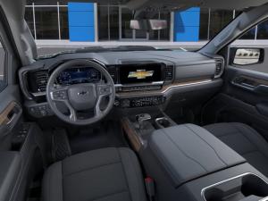 Miniature 5 Chevrolet Silverado Lt Trail Boss Std/Box 2026