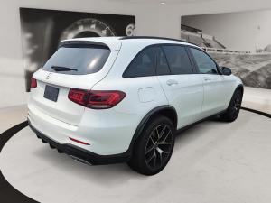 Miniature 5 Mercedes-Benz GLC Glc 300 2022