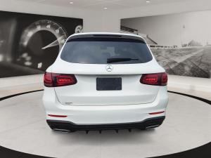 Miniature 6 Mercedes-Benz GLC Glc 300 2022