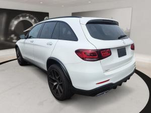 Miniature 7 Mercedes-Benz GLC Glc 300 2022