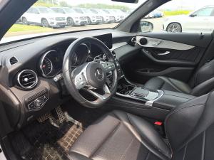 Miniature 8 Mercedes-Benz GLC Glc 300 2022