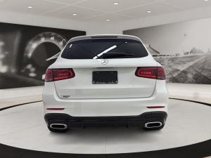 Miniature 5 Mercedes-Benz GLC Glc 300 2022