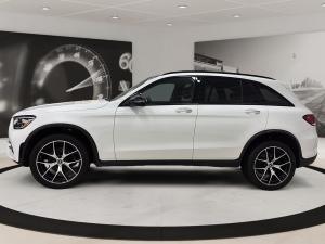 Miniature 6 Mercedes-Benz GLC Glc 300 2022