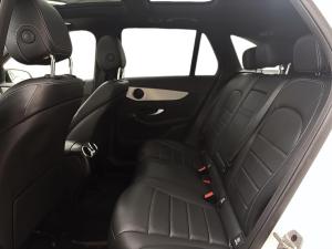 Miniature 7 Mercedes-Benz GLC Glc 300 2022