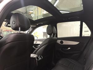 Miniature 8 Mercedes-Benz GLC Glc 300 2022