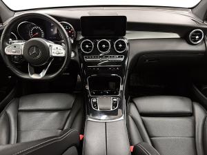 Miniature 9 Mercedes-Benz GLC Glc 300 2022