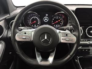 Miniature 10 Mercedes-Benz GLC Glc 300 2022