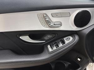 Miniature 11 Mercedes-Benz GLC Glc 300 2022