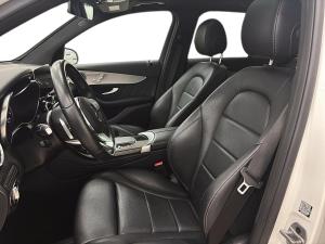 Miniature 12 Mercedes-Benz GLC Glc 300 2022