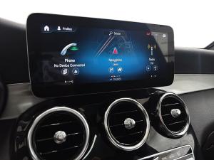Miniature 14 Mercedes-Benz GLC Glc 300 2022