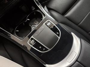 Miniature 16 Mercedes-Benz GLC Glc 300 2022