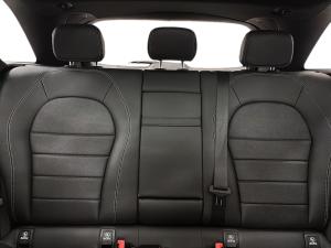 Miniature 17 Mercedes-Benz GLC Glc 300 2022