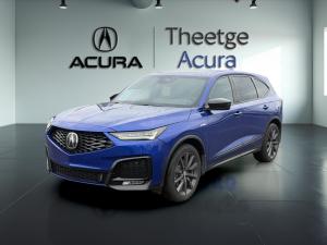 2025 Acura MDX A-Spec SH-AWD - Image 1