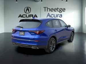 Miniature 5 Acura MDX A-Spec SH-AWD 2025
