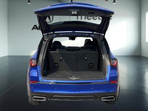 Miniature 7 Acura MDX A-Spec SH-AWD 2025