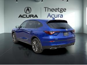 Miniature 9 Acura MDX A-Spec SH-AWD 2025