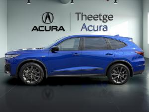 Miniature 10 Acura MDX A-Spec SH-AWD 2025