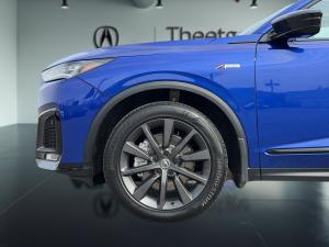 Miniature 11 Acura MDX A-Spec SH-AWD 2025