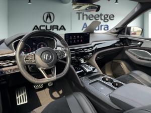 Miniature 12 Acura MDX A-Spec SH-AWD 2025