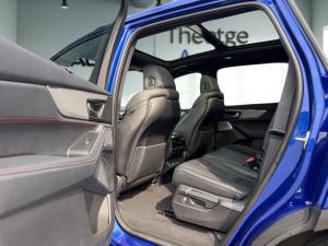 Miniature 13 Acura MDX A-Spec SH-AWD 2025