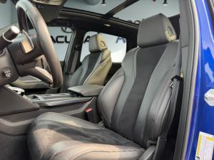 Miniature 17 Acura MDX A-Spec SH-AWD 2025