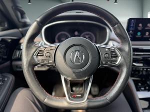 Miniature 18 Acura MDX A-Spec SH-AWD 2025