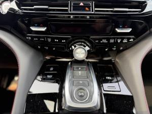Miniature 21 Acura MDX A-Spec SH-AWD 2025