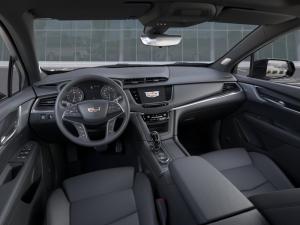 Miniature 5 Cadillac XT5 Sport Awd 2026