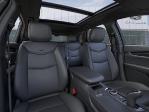 Miniature 6 Cadillac XT5 Sport Awd 2026