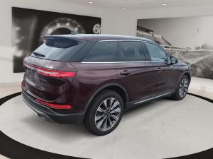 Miniature 5 Lincoln Corsair Reserve 2021