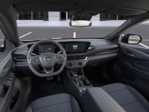 Miniature 5 Buick Envista Fwd Preferred 2026