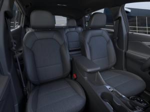 Miniature 6 Buick Envista Fwd Preferred 2026