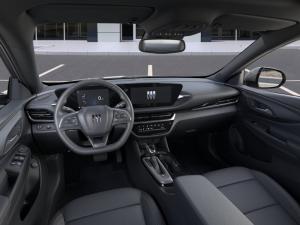Miniature 5 Buick Envista Fwd Avenir 2026