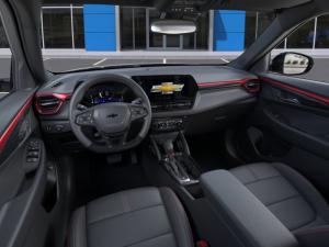 Miniature 5 Chevrolet Trailblazer Rs Awd 2026