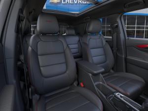 Miniature 6 Chevrolet Trailblazer Rs Awd 2026