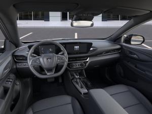 Miniature 5 Buick Envista Fwd Sport Touring 2026