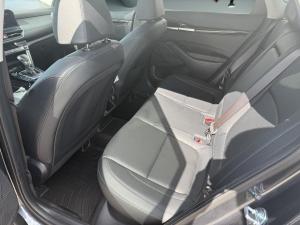 Miniature 8 Kia Seltos Sx Awd W/Black Interior 2024