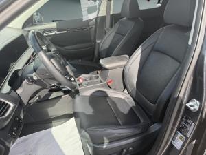 Miniature 10 Kia Seltos Sx Awd W/Black Interior 2024