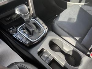 Miniature 12 Kia Seltos Sx Awd W/Black Interior 2024
