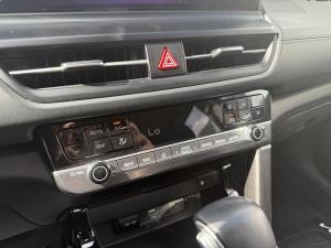 Miniature 13 Kia Seltos Sx Awd W/Black Interior 2024