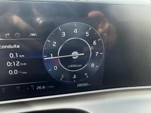 Miniature 15 Kia Seltos Sx Awd W/Black Interior 2024